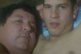 Presidente de clube paraguaio confirma relação com jogador após fotos íntimas vazarem