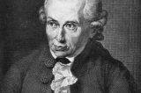 Morre o filósofo alemão Immanuel Kant