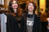 Saiu do armário: Luciana Gimenez revela namoro do filho Lucas Jagger
