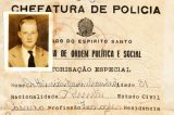 A saga de um cientista alemão preso no Brasil às vésperas da Segunda Guerra