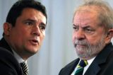 PT prevê sentença mais dura ainda de Moro contra Lula