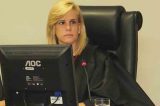 Dominado: Mulher do presidente do TRF2 recebeu R$ 12 milhões da Fecomércio