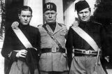 Município italiano revoga cidadania honorária de Mussolini