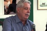 Ex-governador Nilo Coelho é apontado para integrar chapa de Neto, afirma Herzem Gusmão