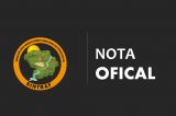 Nota de pesar