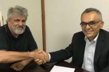 Marília sendo rifada: PT do Recife declara apoio a candidatura de Odacy Amorim ao Governo