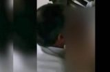 Padre é afastado após vídeo de sexo com homem e morte de policial