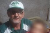 Homem morre ao descobrir que corpo achado em plantação é da filha Homem morre ao descobrir que corpo achado em plantação é da filha