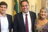 Com briga entre FBC e Jarbas, Aline Mariano quer espirrar do MDB