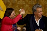 Equador elimina a reeleição indefinida e põe fim à era do “socialismo do século XXI”