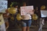 Rodelas: Estudantes criticam fechamento de 1ª escola da cidade: ‘Se fecha prisão, não colégio’