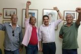 Quilombo Petista lança manifesto por pré-candidato do PT José de Oliveira ao governo