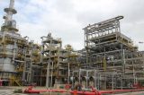 Produção em refinaria cai 30% e impacta economia baiana