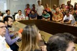 Ofício da SDS pedindo que PMs ‘entreguem’ delegados causa cizânia entre PM e Policiais Civis, diz associação de delegados