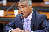 Romário ocultou patrimônio para evitar pagamento de dívidas na justiça