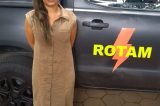 Policia evita  evasão carcerária