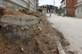 Prefeito de Santo Amaro compra briga com Embasa e promete não renovar contrato