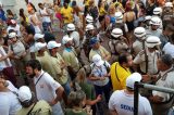 ACM Neto manda Sedur retirar equipamento da TVE, mas PM impede ACM Neto manda Sedur retirar equipamento da TVE, mas PM impede