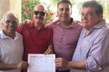 Sílvio Costa: “povo não vai entender a aliança do PT com o PSB”