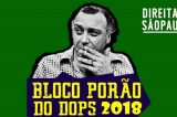 Opinião – Alerta vermelho Opinião – Alerta vermelho