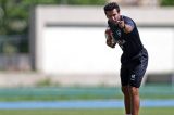 Em sua estreia pelo Botafogo, Valentim promove mudanças