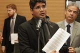 Vereador do Recife quer lei para impedir agressão de estudantes a professores