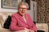 Por que resolvi me assumir homossexual aos 91 anos