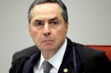TSE não é ator político e julgará chapa Bolsonaro-Mourão com base em provas, diz Barroso