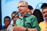 Tucanos criticam opção de investimento em segurança pública de Paulo Câmara