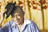 Morre em Fortaleza o autor de “Pra tirar coco”