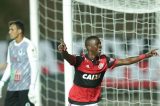 À espera de Vinicius Júnior no Real, Marcelo elogia o jovem do Fla: ‘Evoluiu bastante’