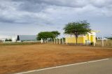 Campo de pouso de Uauá fechado pra nada Campo de pouso de Uauá fechado pra nada