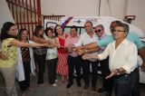 Entregue oficialmente ambulância para Hospital Materno Infantil de Juazeiro