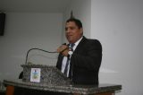Vereador Anibal satisfeito com resultado das eleições