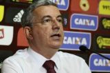 Presidente do Sport nega atraso de salários dos atletas em 2018