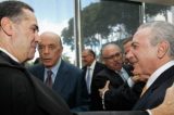 Sigilo: defesa de Temer reage a cerco de Barroso