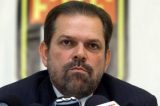 Ministério Público pede afastamento de presidente da Federação Paulista de Futebol