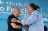 Da turma do Temer, Fernando Bezerra emite parecer favorável a privatização da Eletrobrás; Chesf faz parte do pacote
