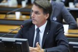 Opinião de Bolsonaro sobre morte de Marielle seria polêmica demais, diz assessor
