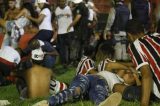 Violência é apontada como vilã no afastamento do torcedor dos estádios