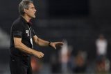 Carpegiani diz que Everton e Jonas cansaram e que Flamengo pagou preço: ‘Vamos buscar fora’ Carpegiani diz que Everton e Jonas cansaram e que Flamengo pagou preço: ‘Vamos buscar fora’