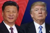 Trump mira a China e acerta Canadá e Brasil