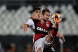 Preocupado com pré-temporada, Fla não dá ritmo a time principal e inicia Libertadores longe do ideal Preocupado com pré-temporada, Fla não dá ritmo a time principal e inicia Libertadores longe do ideal