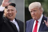 Encontro com Trump é vitória estratégica do coreano