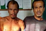Presos suspeitos de matarem menor transexual em Ibicaraí. Um deles era namorado Presos suspeitos de matarem menor transexual em Ibicaraí. Um deles era namorado