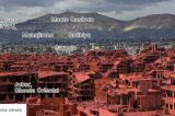 Imagens aéreas mostram destruição em área bombardeada da Síria; veja antes e depois