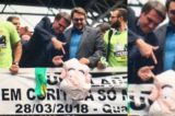 Assessor da Secretaria no Paraná que investiga tiros à caravana de Lula atua em comitê de Bolsonaro