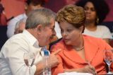 Ataque contra caravana de Lula é tentativa de intimidar o ex-presidente, acredita Dilma