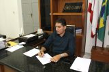 Jaguarari: Tribunal de Justiça decidi arrancar da cadeira de prefeito Everton Rocha, aliado de Rui e Roberto Carlos