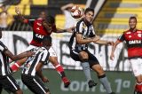 Flamengo e Botafogo se reencontram em momentos distintos após último clássico Flamengo e Botafogo se reencontram em momentos distintos após último clássico